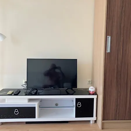 Sunny 2 Appartement